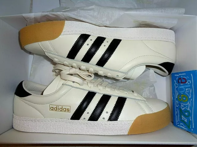 Adidas Originals Supergrip rare OG Color collector archive 10Us 44Eur 9.5Uk