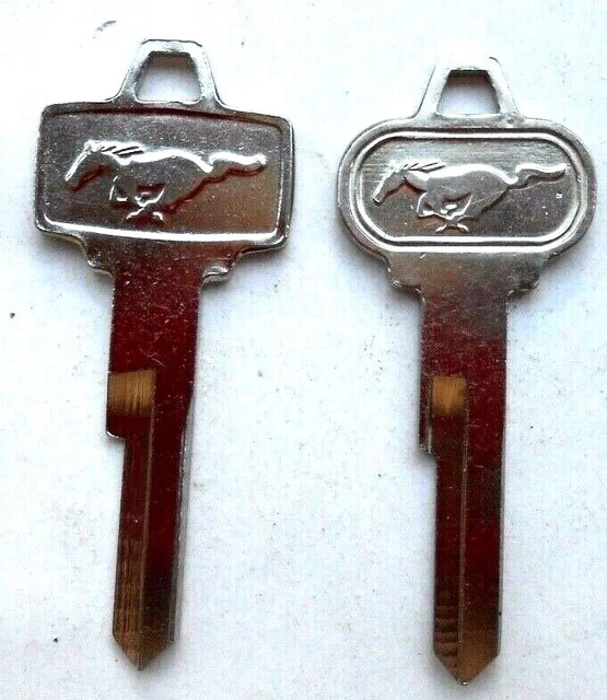 Find OEM Transponder Key Blank For Ford Lincoln Mercury Mazda * In - Foto 13