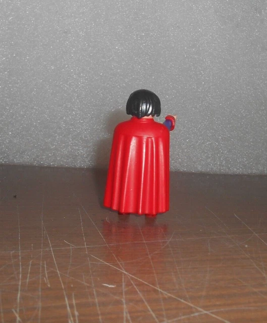 Boxer personnalisé Superman avec photo | Cadeau original super-héros