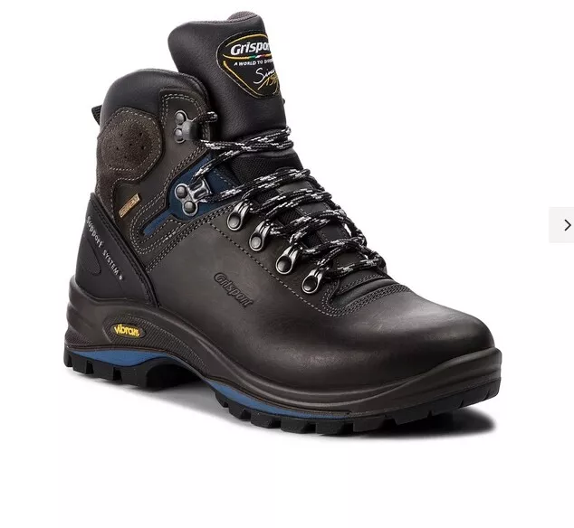 Scarponcini grisport deals