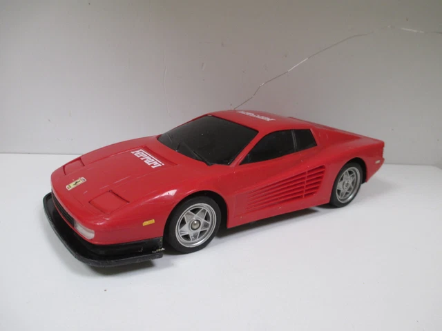 voiture radiocommandée ferrari Cheap Sell - OFF 68