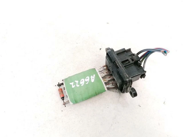 Akozon Resistenza Motore Ventilatore Riscaldatore HVAC