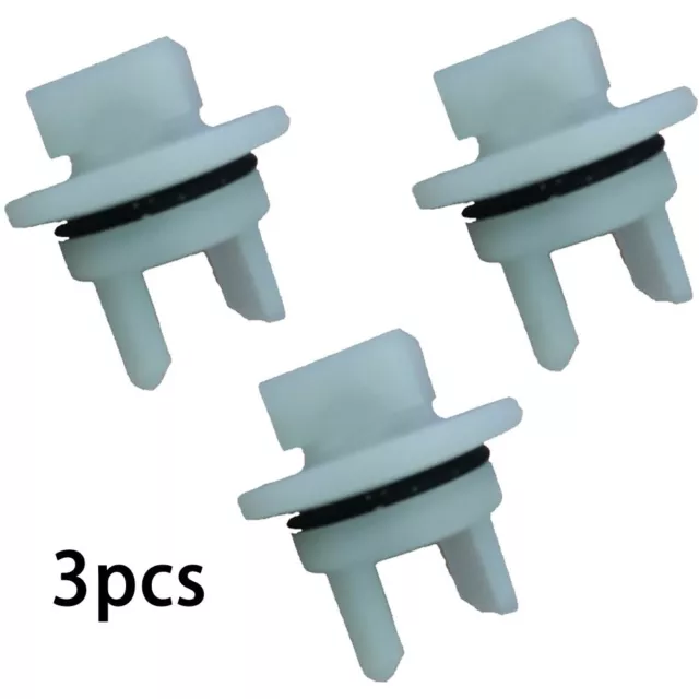 For Siemens MW67440 Meat Grinder Gear 33mm Diameter 3pcs 3x Accessories