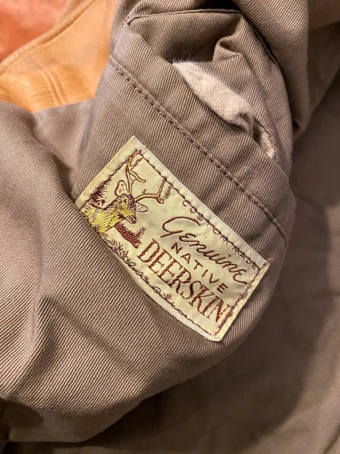 Giacca Safari Uomo TAG&reg; - Cotone, Colore Oliva, Vestibilit&agrave; Regolare