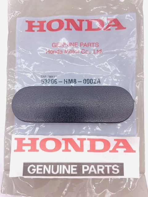 Honda Rancher 350 OEM Honda Gas Cap – Fits Foreman, Rancher, Recon, Rincon | Part # 17620-HF7-000 Honda Four Wheeler Fuel Cap - Foto 3