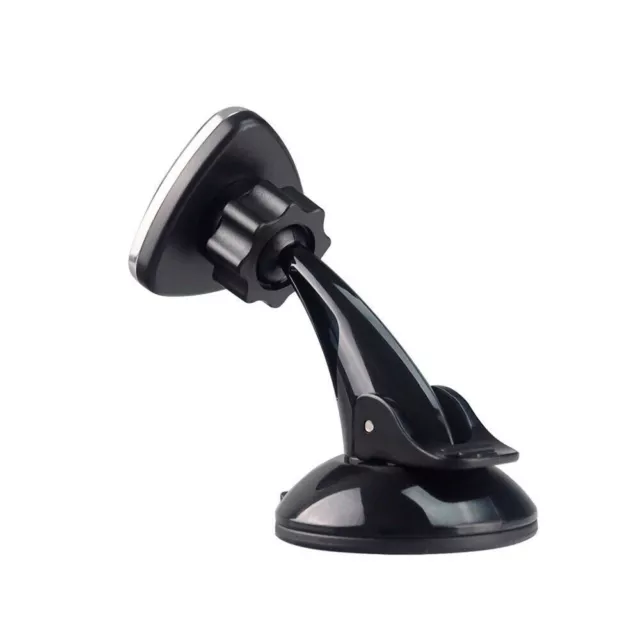 Universal Magnetic Car Mount Holder Dash Windshield Suction Cup For Cell Phone