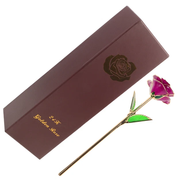 Mère Roses De Fête Des Mères Artificielles Cadeaux Jour Plus Doux Pour