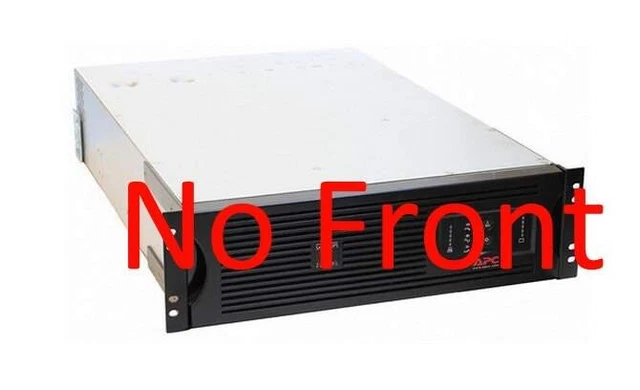 Apc 2200VA Easy-UPS With Avr (BVX2200LI-IN) | PC Studio