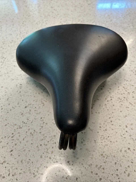 permaco bicycle seat