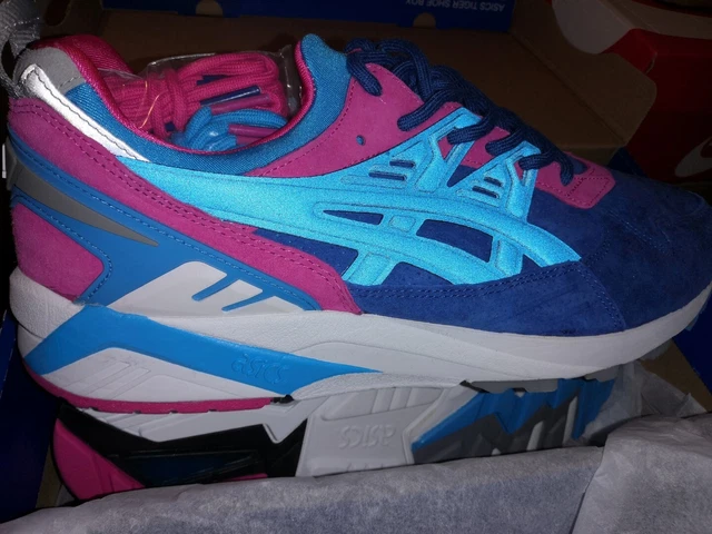 ASICS GEL KAYANO trainer true blue Eur 10uk 11us 45 eur 28 5 jp
