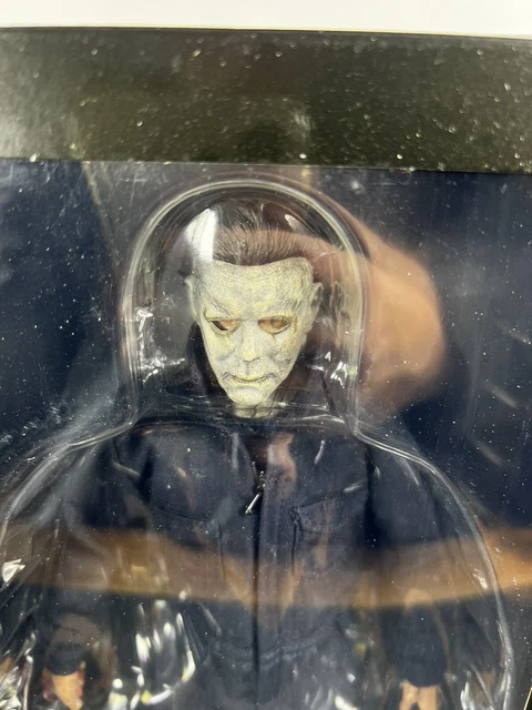 Halloween 2018 Michael Myers Action Figure 1/6 Scale 12" Trick Or Treat Studios 3