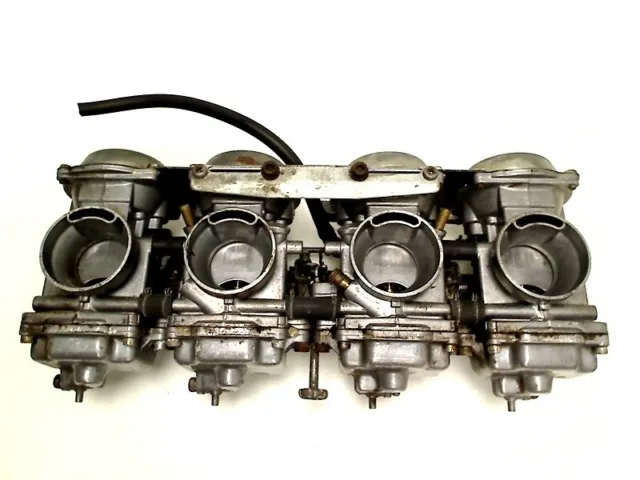 06B00 carburetor for SUZUKI GSX R 1100 1986-1987 184099