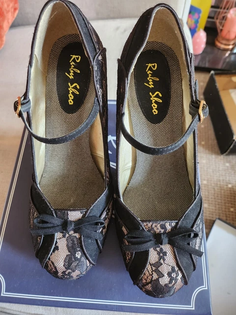 RUBY SHOO XANTHE Peeptoe Sandal UK7 Matching Bag Olive Green Ochre Mustard 35.00 PicClick UK