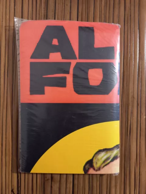 Alan Ford Speciale 30 Anni 1969 - 1999 - Blisterato Con Poster Allegato! 2