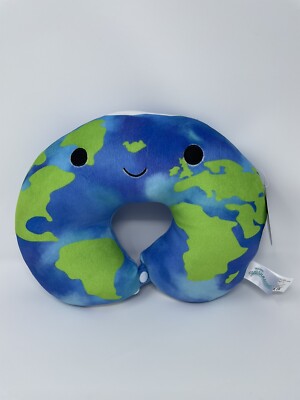 roman earth squishmallow