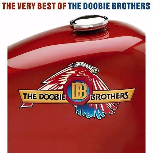 Doobie Brothers-The Very Best Of-Japan Only 2 Cd 4943674257904