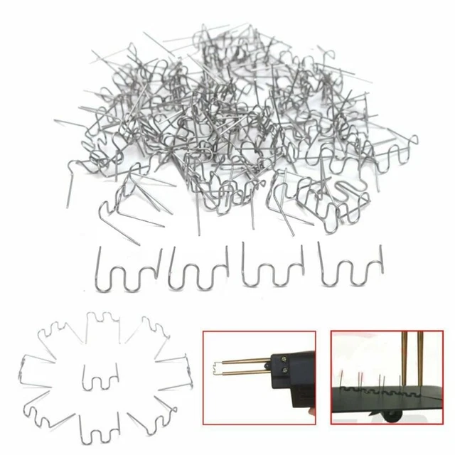 Graffette Draper 10639 Da 8mm - Confezione Da 1000 Pezzi In Acciaio Per Fissaggio Rapido - Foto 2