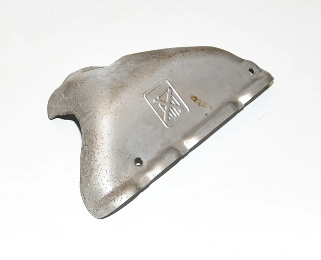 Ricambi Auto Alluminio Piastra Protezione Calore Per VW E Skoda - Foto 11