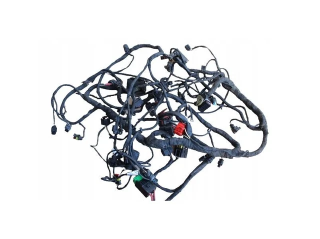 ⭐︎ Wiring Harnesses, Cables & Connectors, Electrical & Ignition