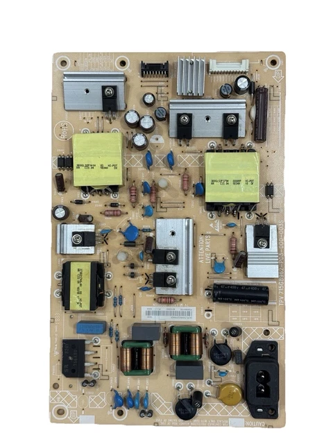 Motherboard TV PHILIPS 32PHS6605/12 715GA682 C0C 002 004Y 704TQKPL005