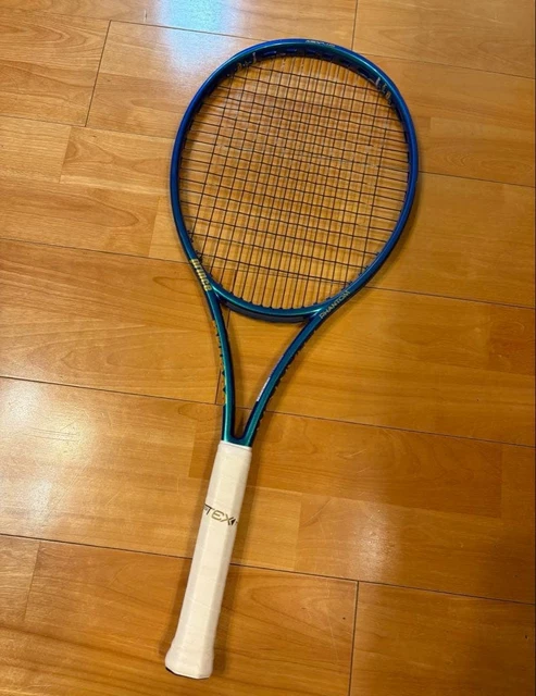 【ほぼ新品】Prince Phantom O3 G2 Prince Phantom O3 100 XRJ G2 Tennis Racket | eBay