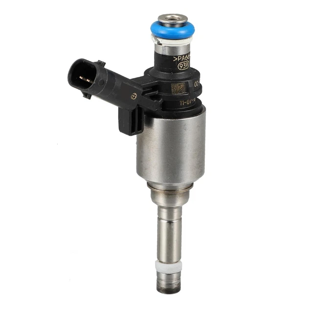 0261500076 06H906036AB 06H906036G Coche Combustible Inyector Flujo Coincidente