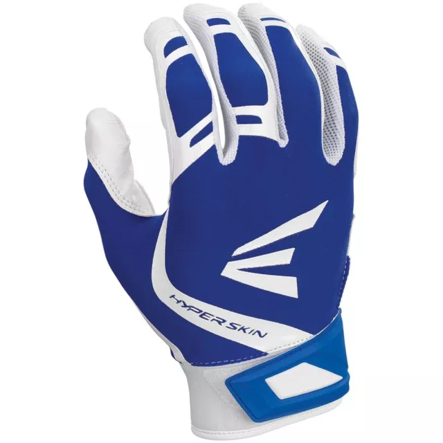 Easton ZF7-VRS womens Small FASTPITCH White/Royal