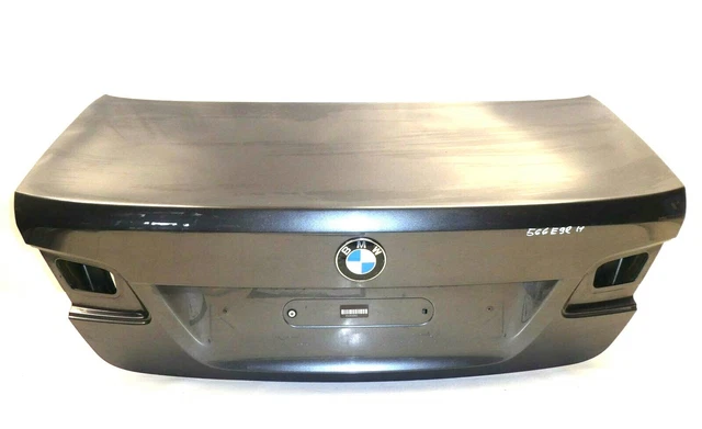 BMW 218i Heckschriftzug Für Kofferraumdeckel, Plakette, Emblem, 2er