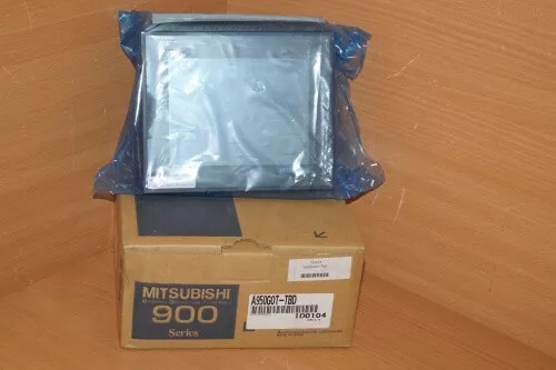 Mitsubishi HMI A950GOT-TBD