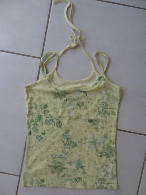 T-shirt et débardeur femme pas cher | La Halle