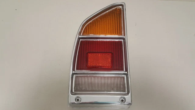 Gemma fanale posteriore Citroen GS sinistra