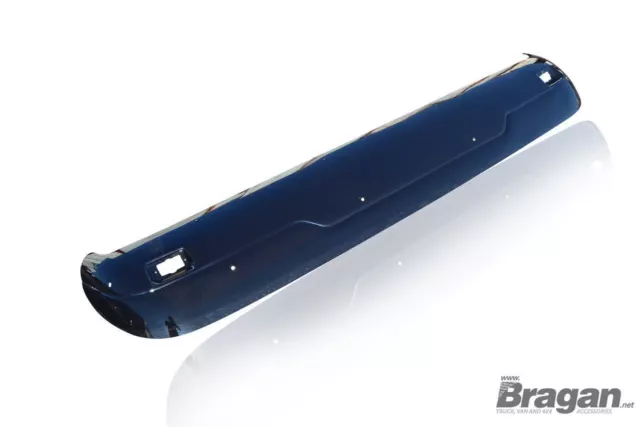 Visière - Aucun Support Pour DAF Cf 65 75 85 Standard Cab - Tout Ans Acrylique