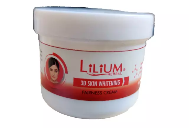 @ Lilium Skin Sbiancante Fairness Crema Per Donna 20ml