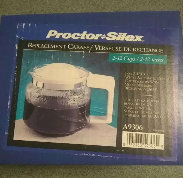 https://www.picclickimg.com/558AAOSwdhxiBtwm/Proctor-Silex-A9306-Replacement-Carafe-2-12-cups.webp