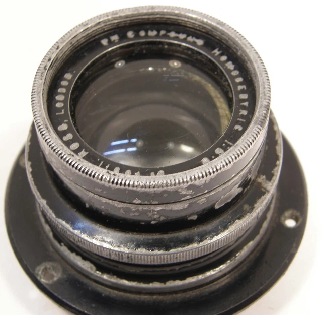 Obiettivi vintage, Vintage, Fotografia e video - PicClick IT