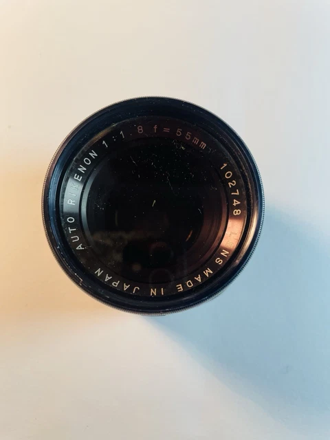 1pc Nikon Z6 Z7 Z9 Objectif Monture à baïonnette