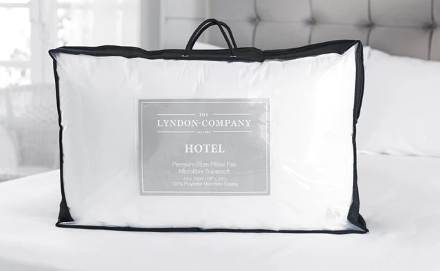 Lyndon company best sale pillows
