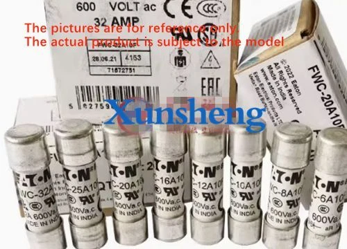 20PC NEW FOR Fuse FWC-20A10F $107.80 - PicClick