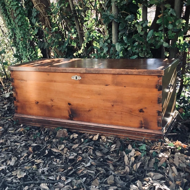 Cassapanca Orientale Marrakesch In Legno Massiccio – Scarpiera, Baule Portagiocattoli O Panca Con Coperchio – 110 Cm Fatto A Mano