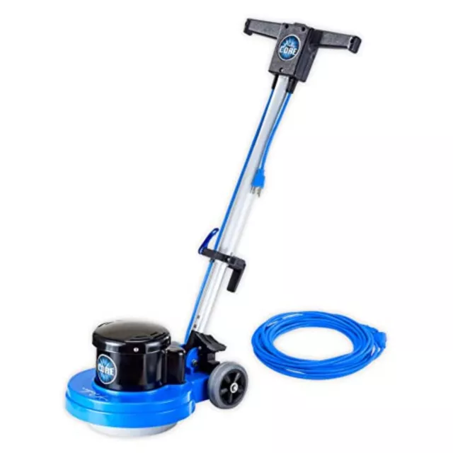 Prolux Core Heavy Duty Single Pad Commercial Polisher Floor Buffer Machine...