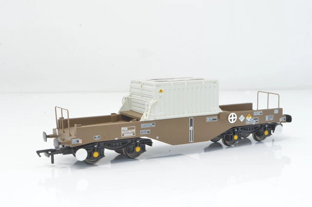 Oo gauge hot sale nuclear flask