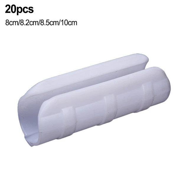 Nastro Giardinaggio Elastico Fascette Morbide Per Piante - 2 Rotoli Da 30m Per Orto E Giardino, Legatura Rampicanti Verde Accessori Giardinaggio