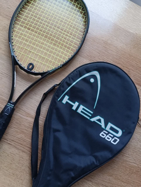 Racchetta da tennis Head Elektra Master 660 - Sports In vendita a Palermo