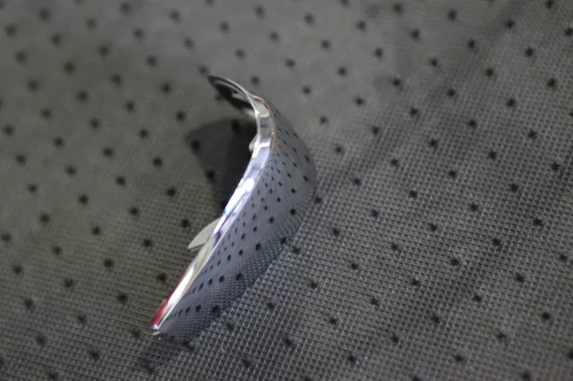 Ford falcon ba online gear shifter cover
