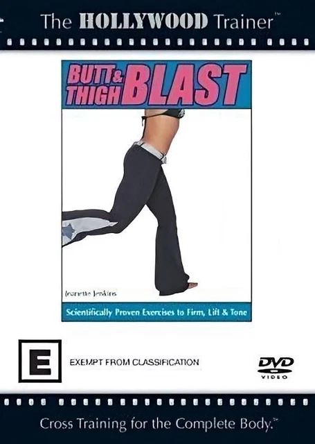 Body hotsell blast lift