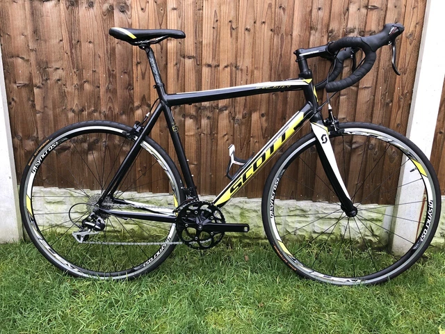 Scott speedster s60 clearance