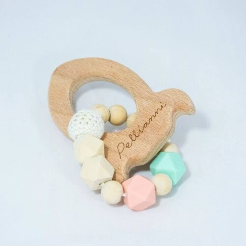 Mordedor Rocket Pastel - Pellianni