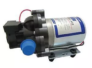 SHURFLO 12V 7L 20psi Trailking Water Pump 2095-204-412