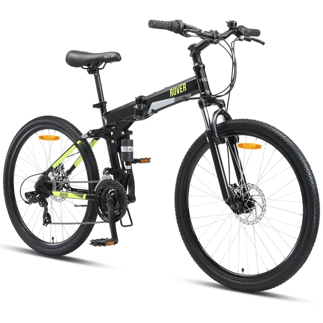 Progear sales dual suspension