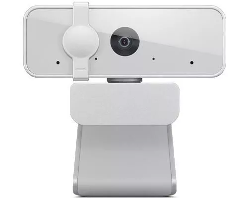 Lenovo GXC1E71383 Webcam 2.8 Mp 1920 X 1080  Pixels Usb White ~E~